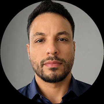 Portrait de Wissam Abdouni